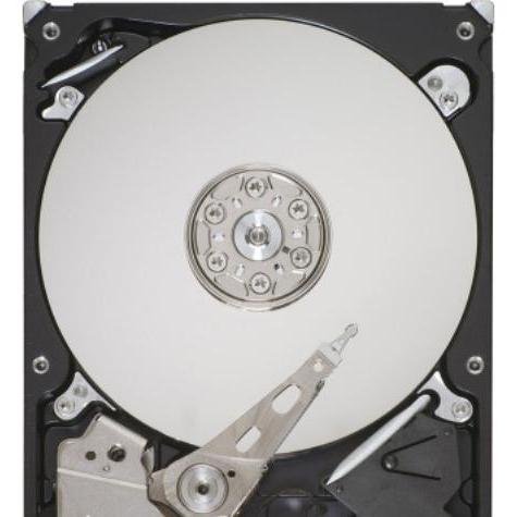 HP HDD 250GB/7200RPM SATA (0.25 TB, 2.5"), Festplatte