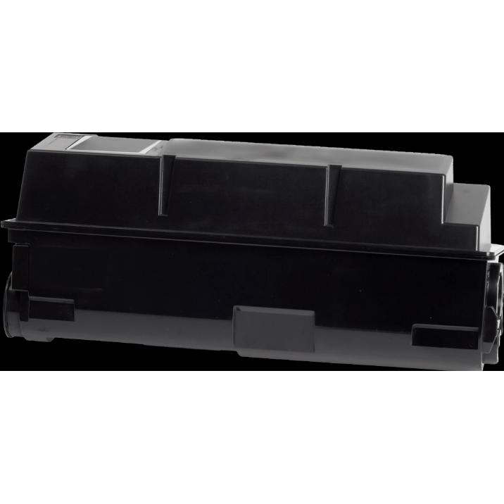 Ampertec, Toner, Toner ersetzt Kyocera TK-360 schwarz (BK)
