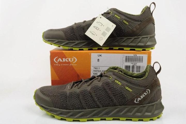 Produktbild AKU Rapida Air (42)