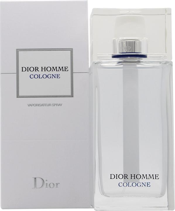 Immagine prodotto Dior Homme (Eau de cologne, 125 ml)