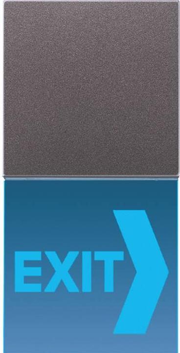 Actual product image JUNG LED light signal