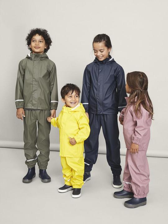 Produktbild Name it Unisex Regenset