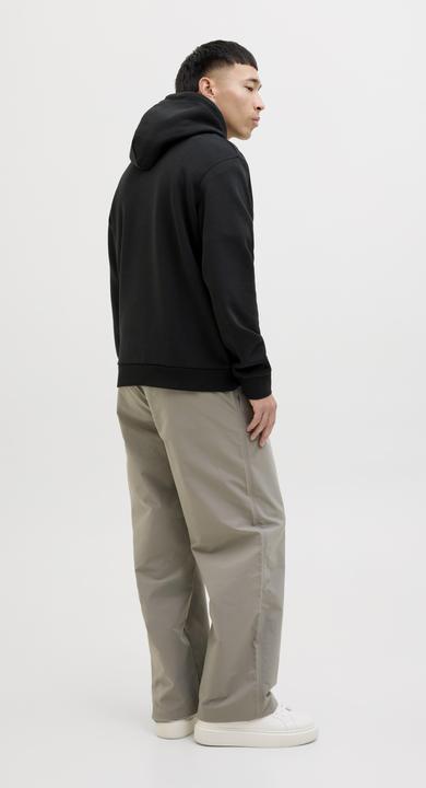 Produktbild Jack & Jones Einfarbig Kapuzenpullover Kapuzenpullover (XXL)