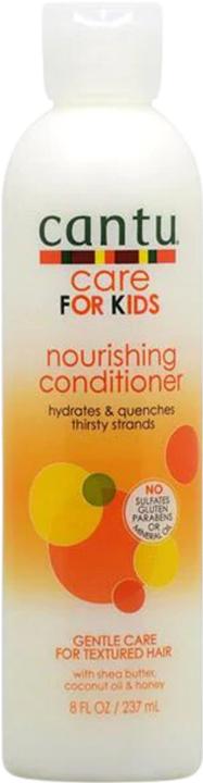 Cantu Care For Kids Nourishing Conditioner 237 Ml (237 ml)