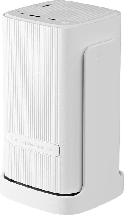 Immagine prodotto Wanbo Cube 1 - Alpine White (HD, 350 lm, 1.2:1)