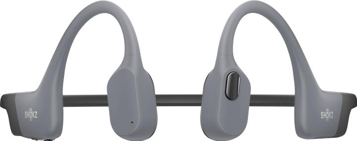 Actual product image Shokz OpenSwim Pro (Wireless Charging) (ANC, 9 h, Wireless)