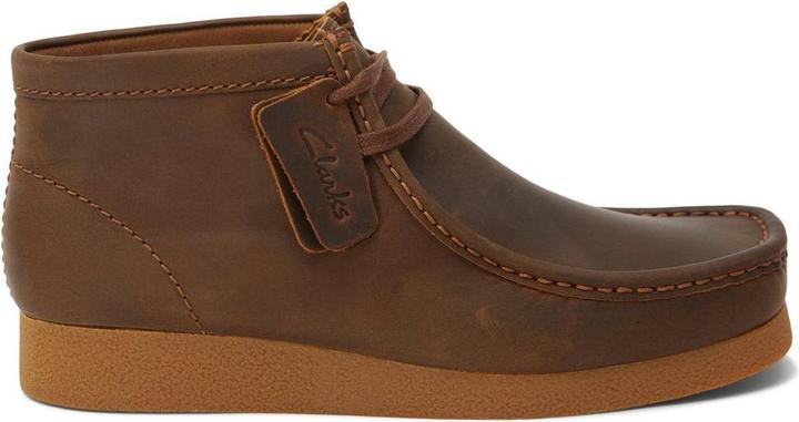 Image du produit Clarks M Wallabee EVO BT (46)