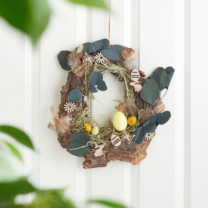 Actual product image VBS Bark pieces, approx. 95 g