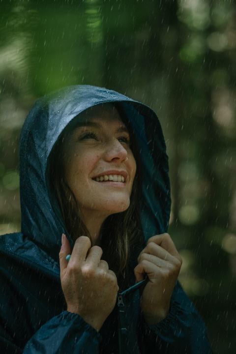 Immagine prodotto Quechua Raincut (3XL)