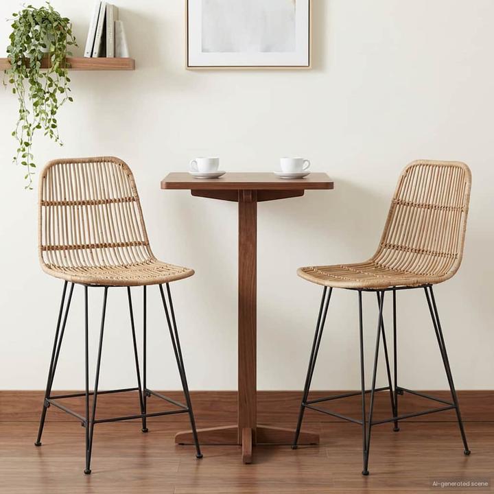 Image du produit vidaXL Barhocker