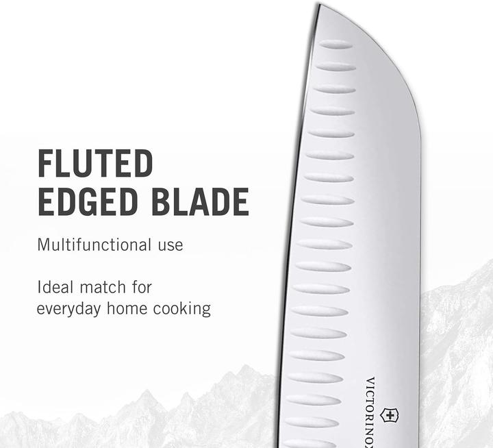 Produktbild Victorinox Wood (17 cm)