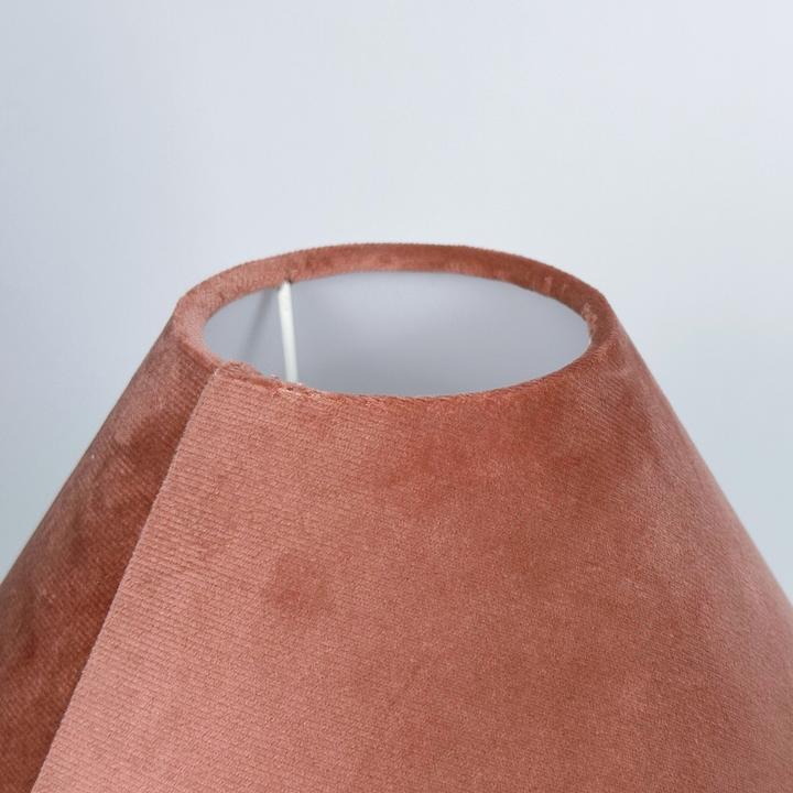 Produktbild Relaxdays Tischlampe (E14)