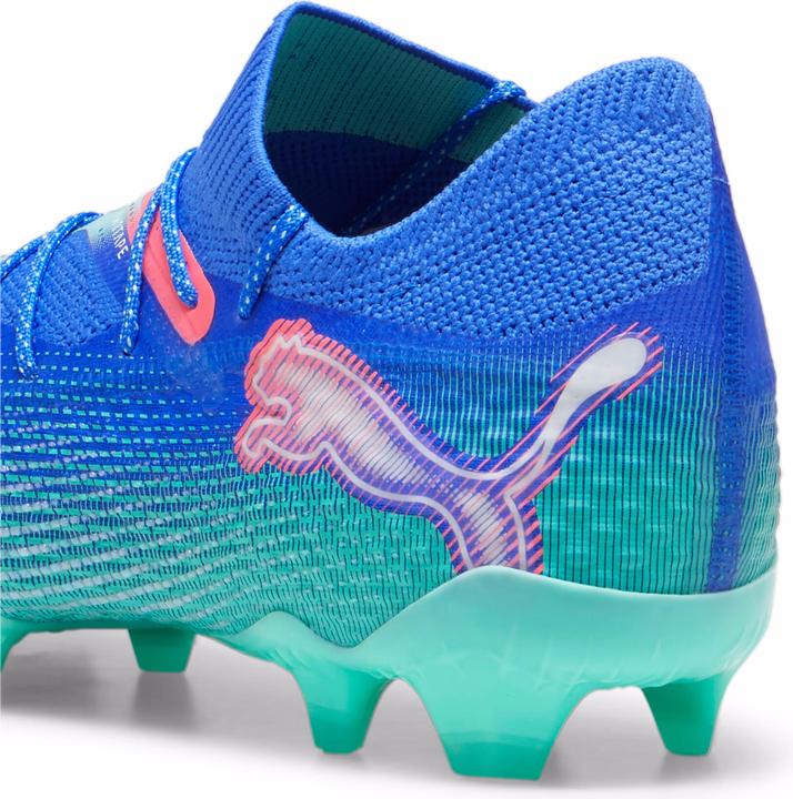 Actual product image Puma Future 7 Ultimate Fg/Ag (42)