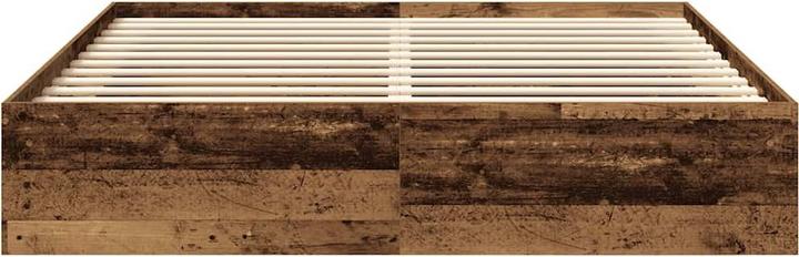 Image du produit vidaXL Bettgestell (75 x 190 cm)