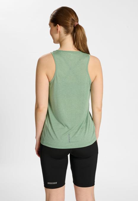 Produktbild Newline Nwlfontana Singlet Woman (S)
