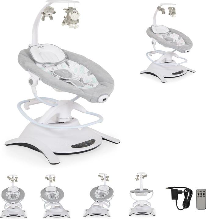 Produktbild Cangaroo La Scala