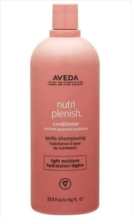 Image du produit Aveda Nutriplenish™ Conditionneur hydratant léger 1000 ml (1000 ml)