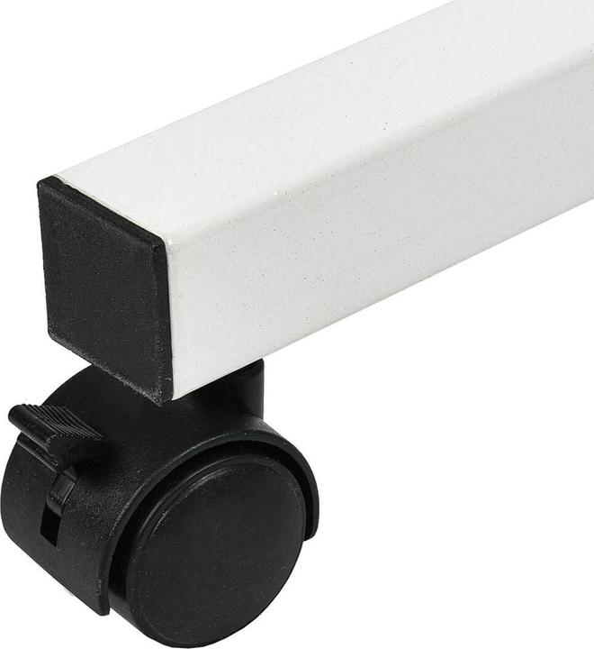 Produktbild Maclean Mobiler Schreibtisch/Laptop-Ständer (60 x 40 x 89 cm)