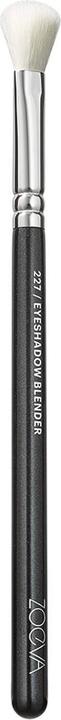 Actual product image Zoeva 227 EYESHADOW BLENDER 7 (Eyebrows)