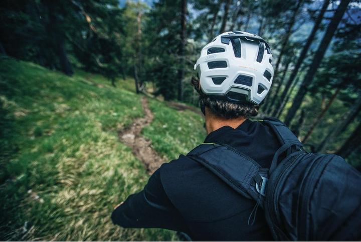 Produktbild Abus Moventor 2.0 (54 - 58 cm)