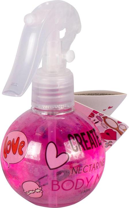 Immagine prodotto Create It! Spray per il corpo