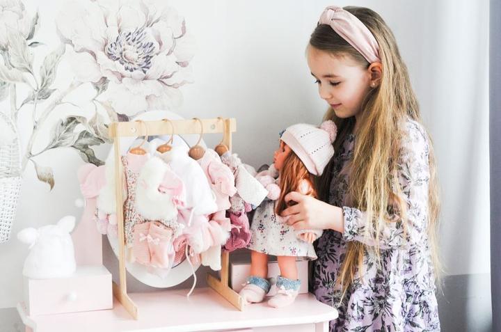 Actual product image Llorens Dress set tutu