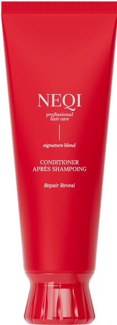 Image du produit Neqi Repair Reveal Conditioner Répare les dommages profonds causés aux cheveux Sans sulfate Soins (250 ml)