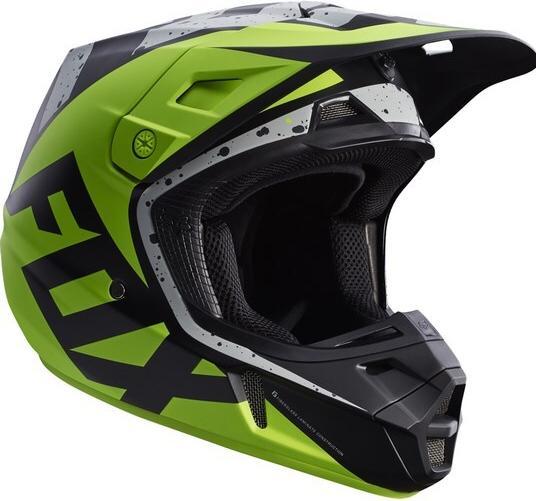 Produktbild Fox V2 Nirv (XS, 53 - 54 cm)