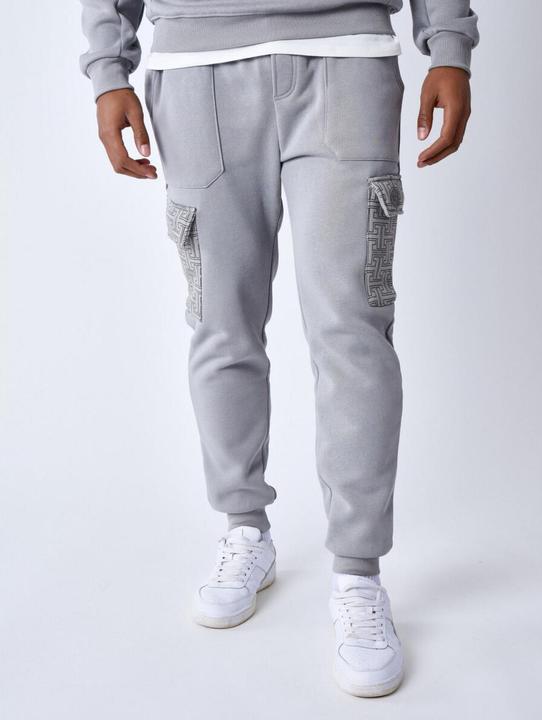 Produktbild Project X Paris Jogginganzug mit Monogrammdetails (L)