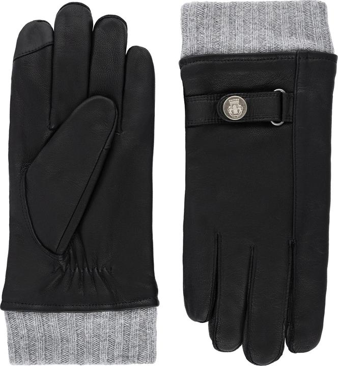 Produktbild Roeckl Dahlen Touch Handschuhe Leder (8.5)