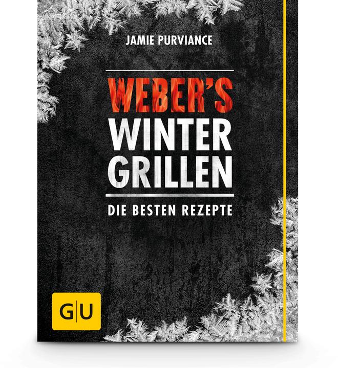 Image du produit Weber s Wintergrillen (Allemand, Jamie Purviance, 2014)