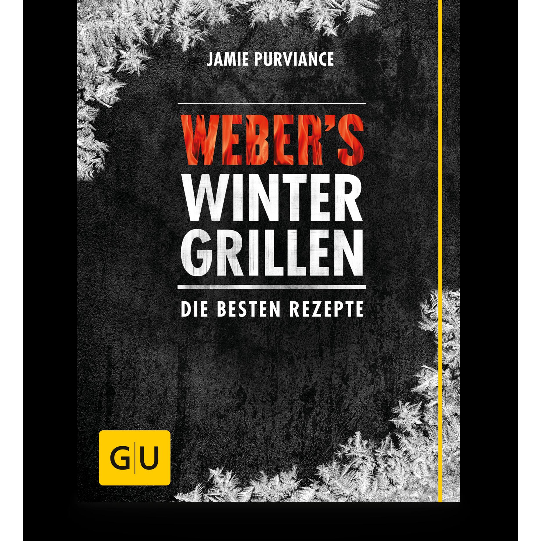 Thumbnail - s Wintergrillen, Ratgeber von Jamie Purviance