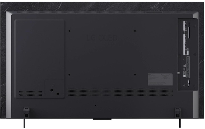 Produktbild LG OLED42C57LA (42", C5, OLED, 4K, 2025)