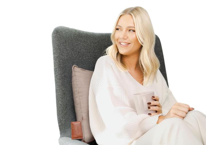 Immagine prodotto Beurer HK 77 Heaty (15.20 x 38.40 cm)