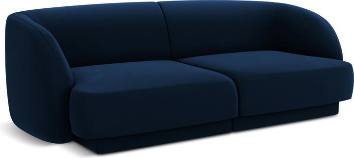 Actual product image Micadoni Miley (2 person sofa)