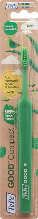 Produktbild TePe Good Compact Soft (Weich, 1 x)