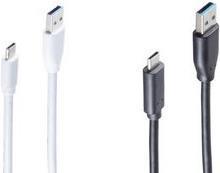 Produktbild Shiverpeaks SHVP BS1331186 (1.80 m, USB 3.0)