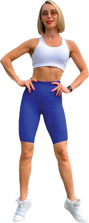 Actual product image Lismina 102 Single Crossed Sport Bra (S)