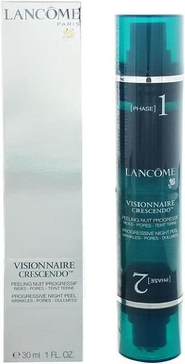 Image du produit Lancôme Visionnaire - Crescendo (Exfoliant nettoyant, 30 ml)