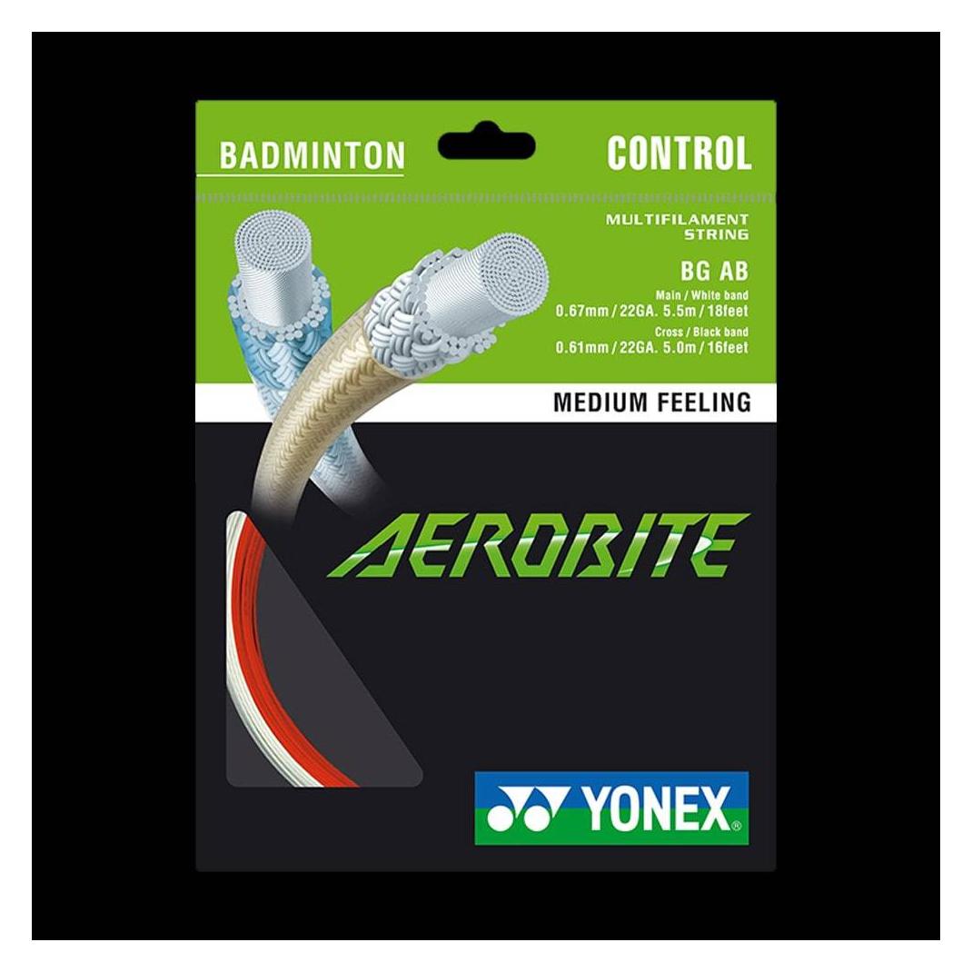Yonex, Zubehör Badminton