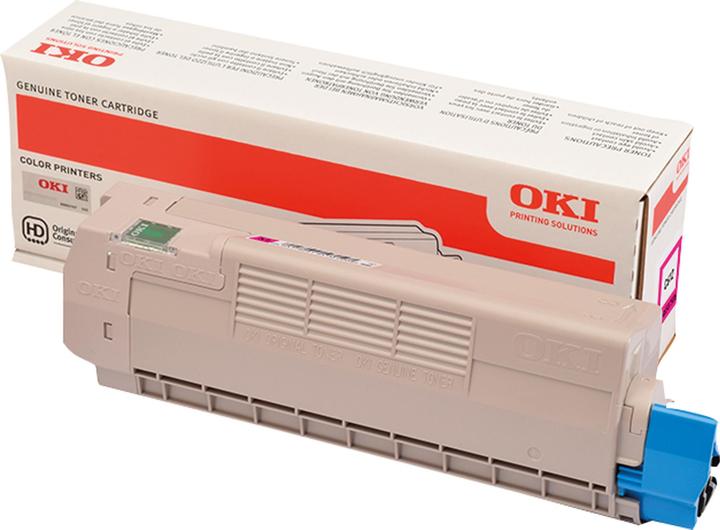 Produktbild OKI 46507506 (M)