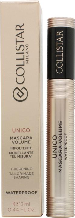 Produktbild Collistar Volume Unico (#1 Intense Black)