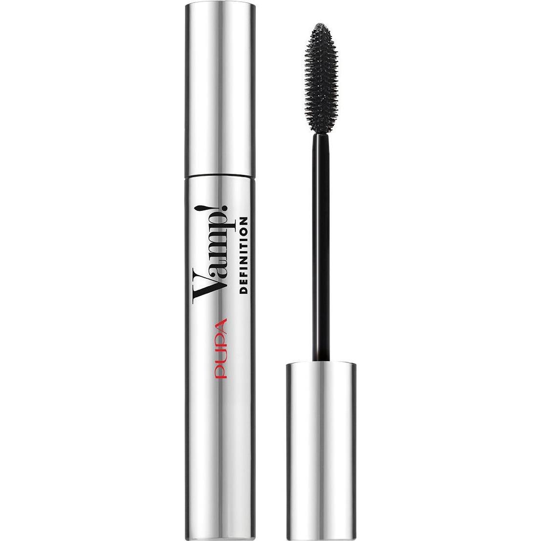 Pupa Milano Pupa Vamp! Mascara 504 Military Green (504 Military Green) (004935 04)