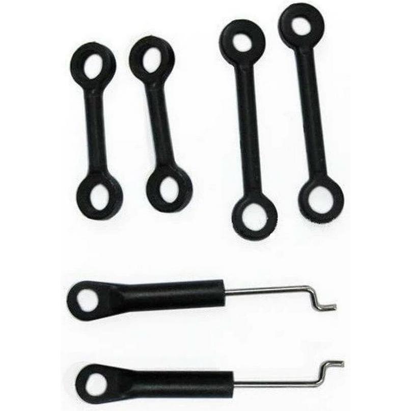 Amewi Mischarmset Buzzard Pro XL