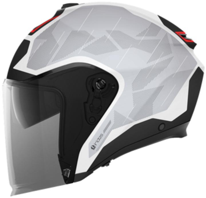 Produktbild AGV Casque jet Irides Trieste (63 - 64 cm, XXL)