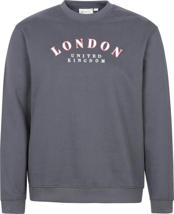 Mountain Warehouse Regional London Sweatshirt