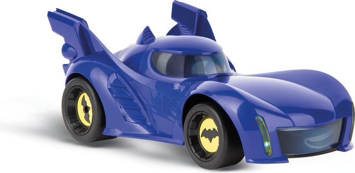 Actual product image Carrera 2.4GHz Batwheels™ - Bam