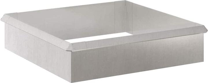 Produktbild vidaXL Gartenbarriere