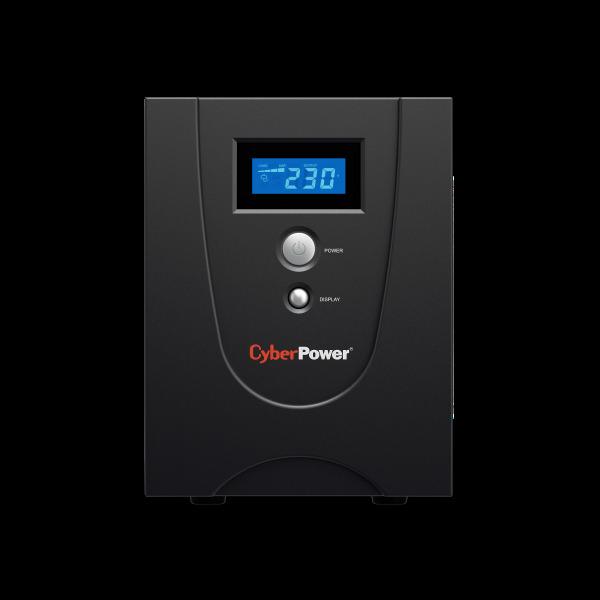 Immagine prodotto Cyberpower Valore2200eilcd (2200 VA, 1320 W, Interattivo linea UPS)