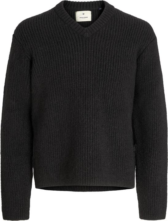 Immagine prodotto Jack & Jones Jprwinter Knit V-Neck Styd Aw24 (XL)